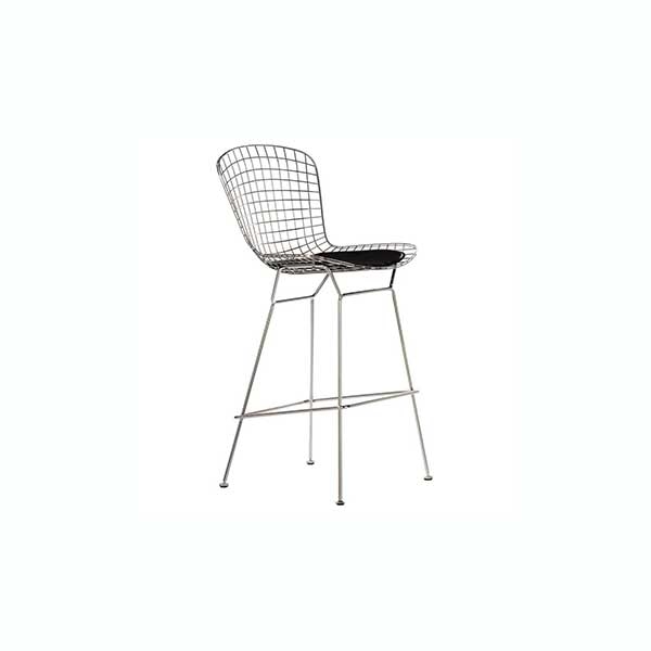 SDI-03 BANCO REPLICA BERTOIA