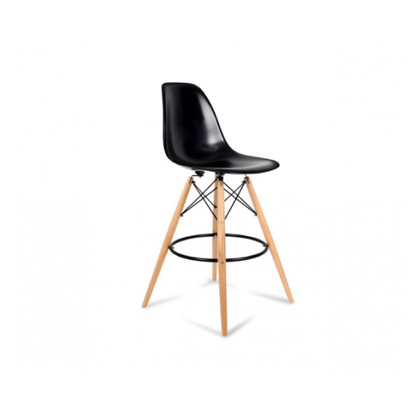 SDI-08  BANCO REPLICA EAMES / COLORES