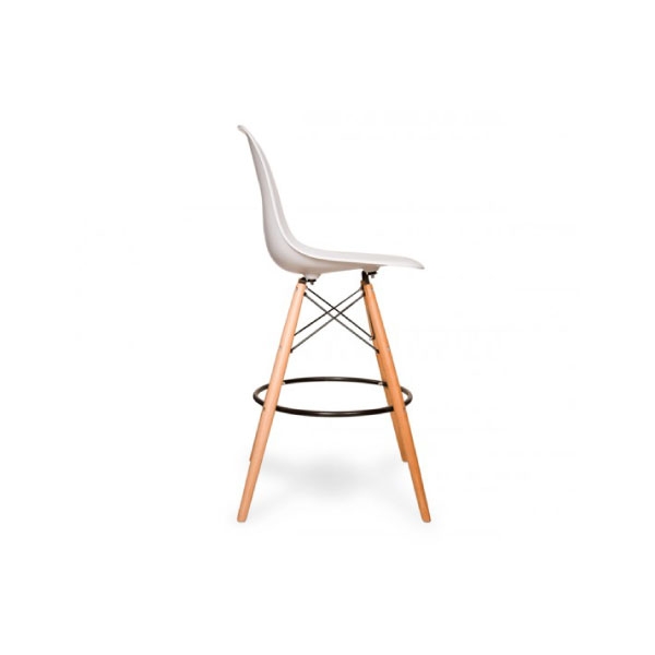 SDI-08  BANCO REPLICA EAMES / COLORES - Imagen 2