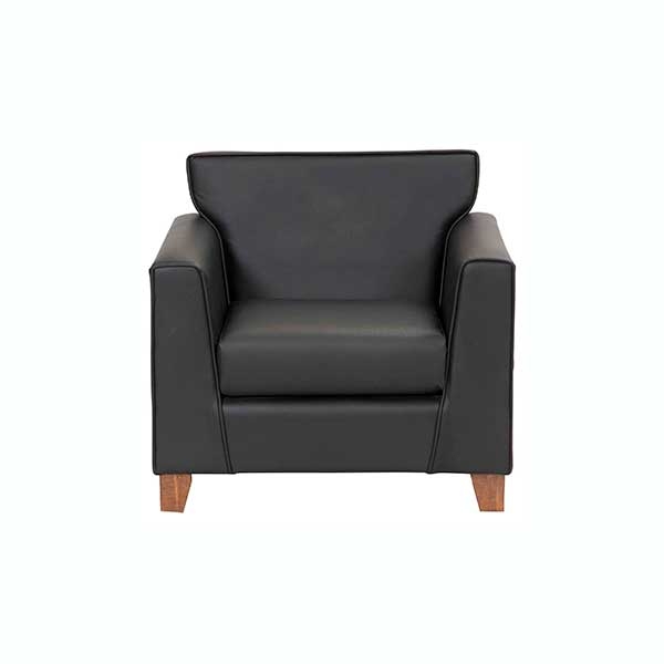 SS-07  SILLÓN MÓNACO / 3 tamaños