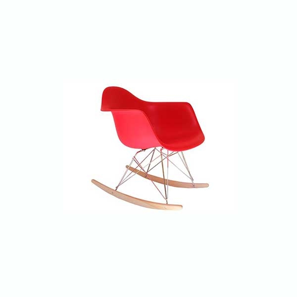 SDI-09 SILLA MECEDORA REPLICA EAMES