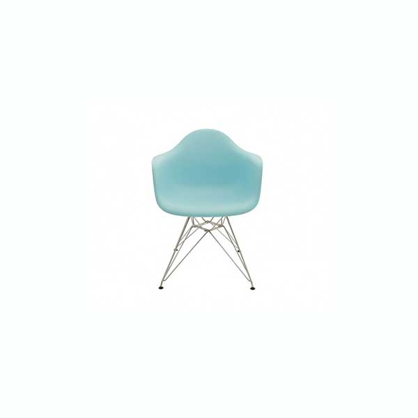 SDI-07  SILLA CON BRAZOS REPLICA EAMES / COLORES - Imagen 7