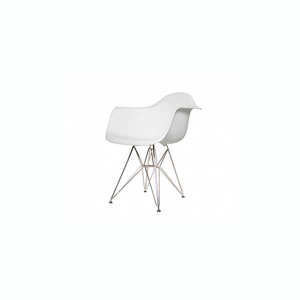 SDI-07  SILLA CON BRAZOS REPLICA EAMES / COLORES - Imagen 8