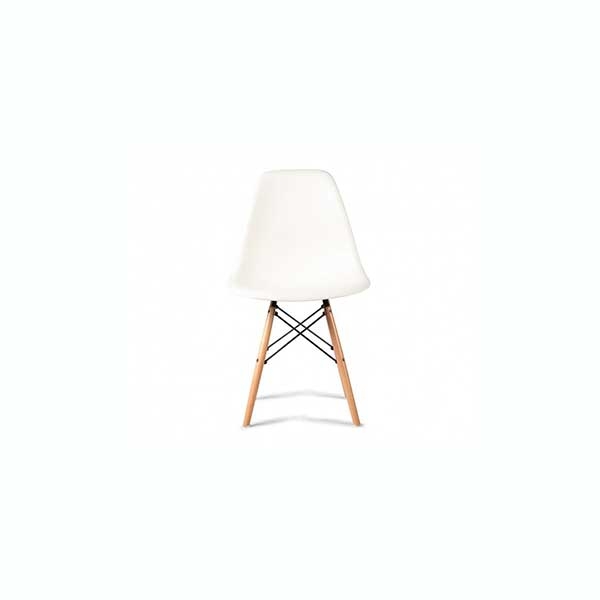 SDI-06  SILLA REPLICA EAMES / COLORES