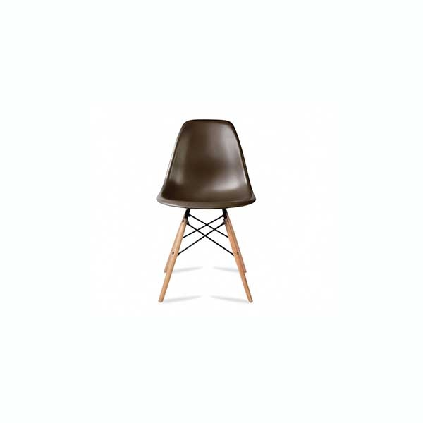 SDI-06  SILLA REPLICA EAMES / COLORES - Imagen 3