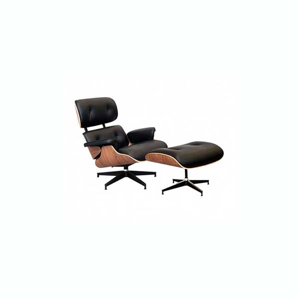 SS-12 SILLA REPLICA EAMES LONGUE OTTOMAN