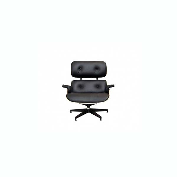 SS-12 SILLA REPLICA EAMES LONGUE OTTOMAN - Imagen 2