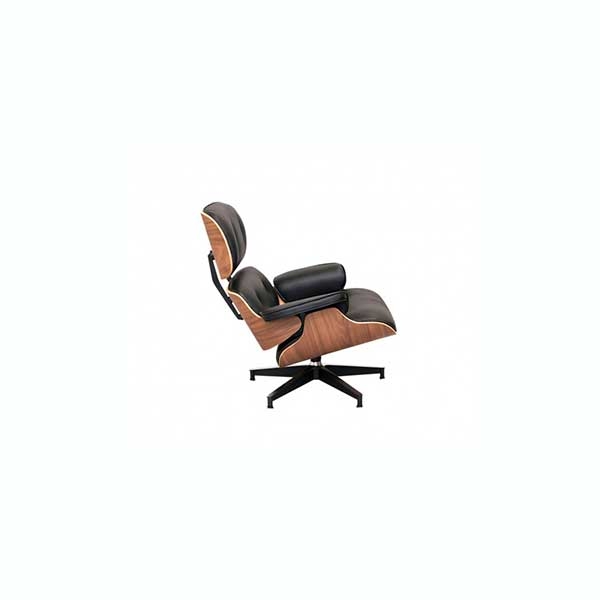 SS-12 SILLA REPLICA EAMES LONGUE OTTOMAN - Imagen 3