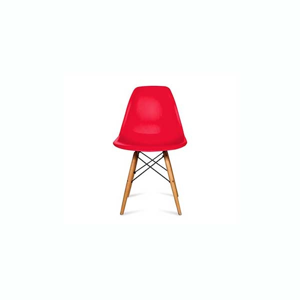 SDI-06  SILLA REPLICA EAMES / COLORES - Imagen 4