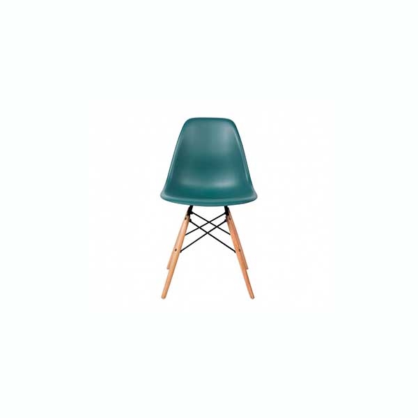 SDI-06  SILLA REPLICA EAMES / COLORES - Imagen 2