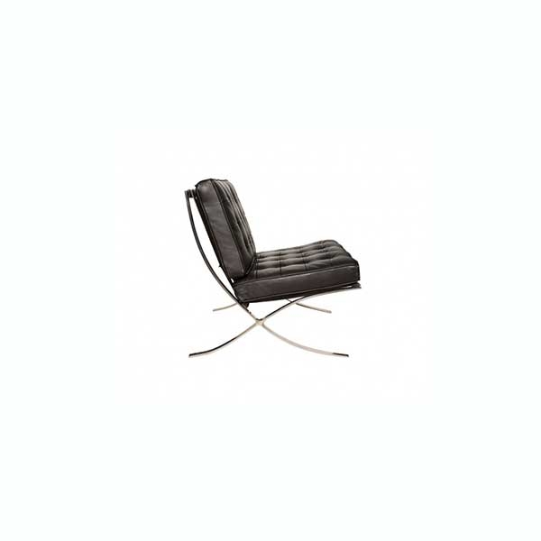 SS-08 SILLÓN REPLICA BARCELONA - Imagen 2
